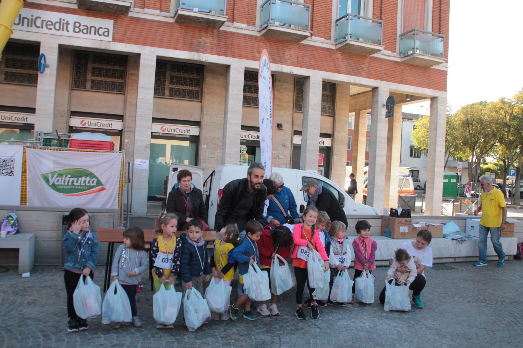 Cotignola: 10Km di Cotignola - 22 ottobre 2023